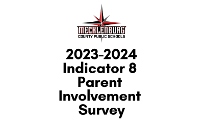 2023-2024 – Indicator 8 Parent Involvement Survey